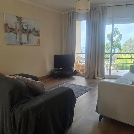 Apartamento Vai Vem Madalena do Mar Eksteriør bilde