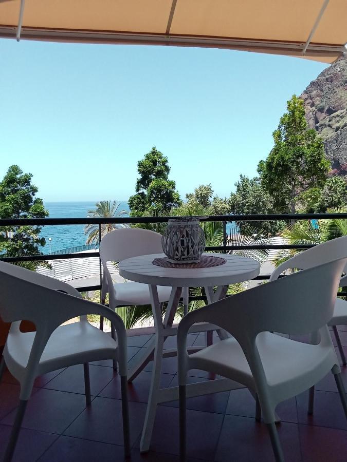 Apartamento Vai Vem Madalena do Mar Eksteriør bilde
