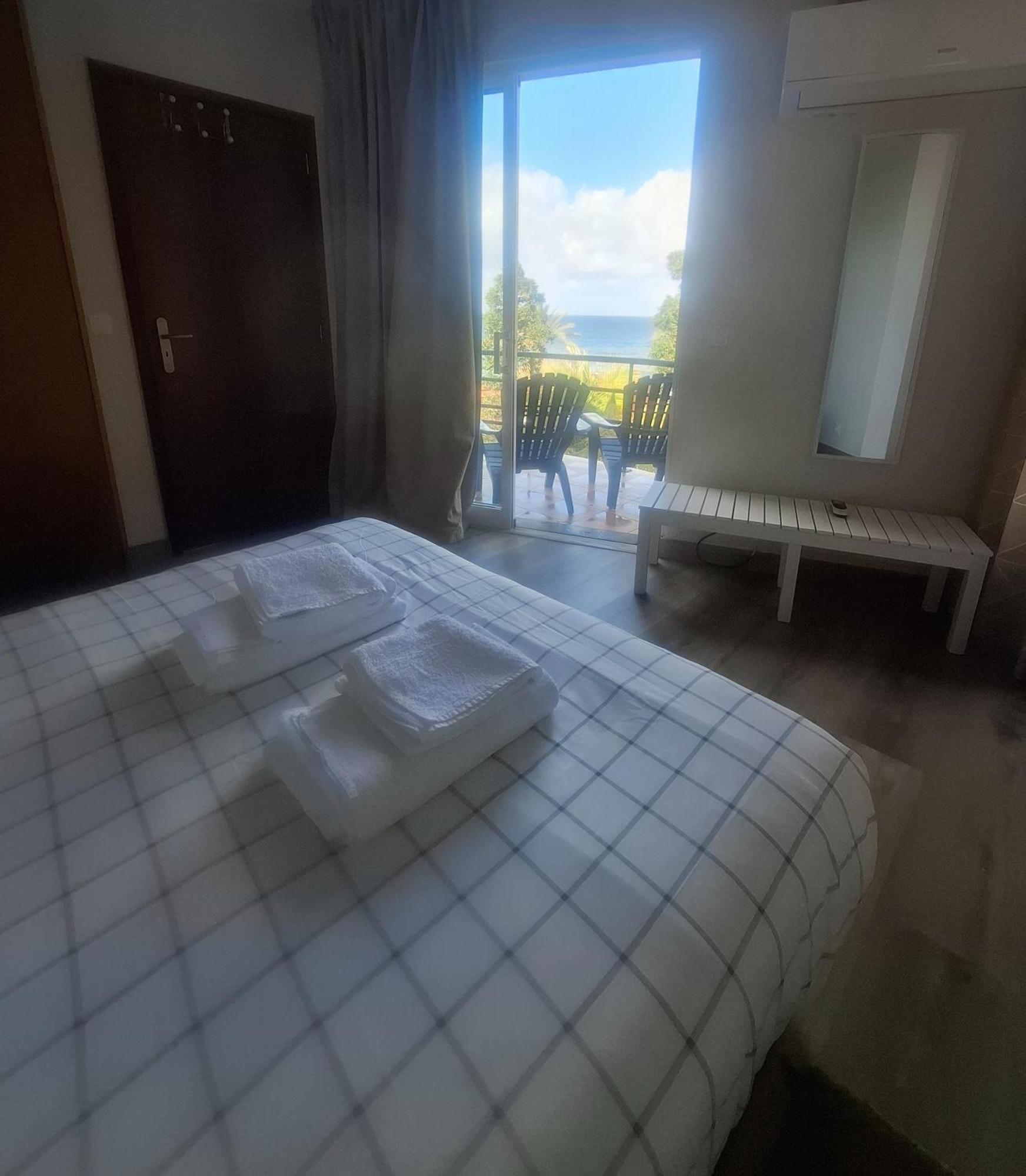 Apartamento Vai Vem Madalena do Mar Eksteriør bilde