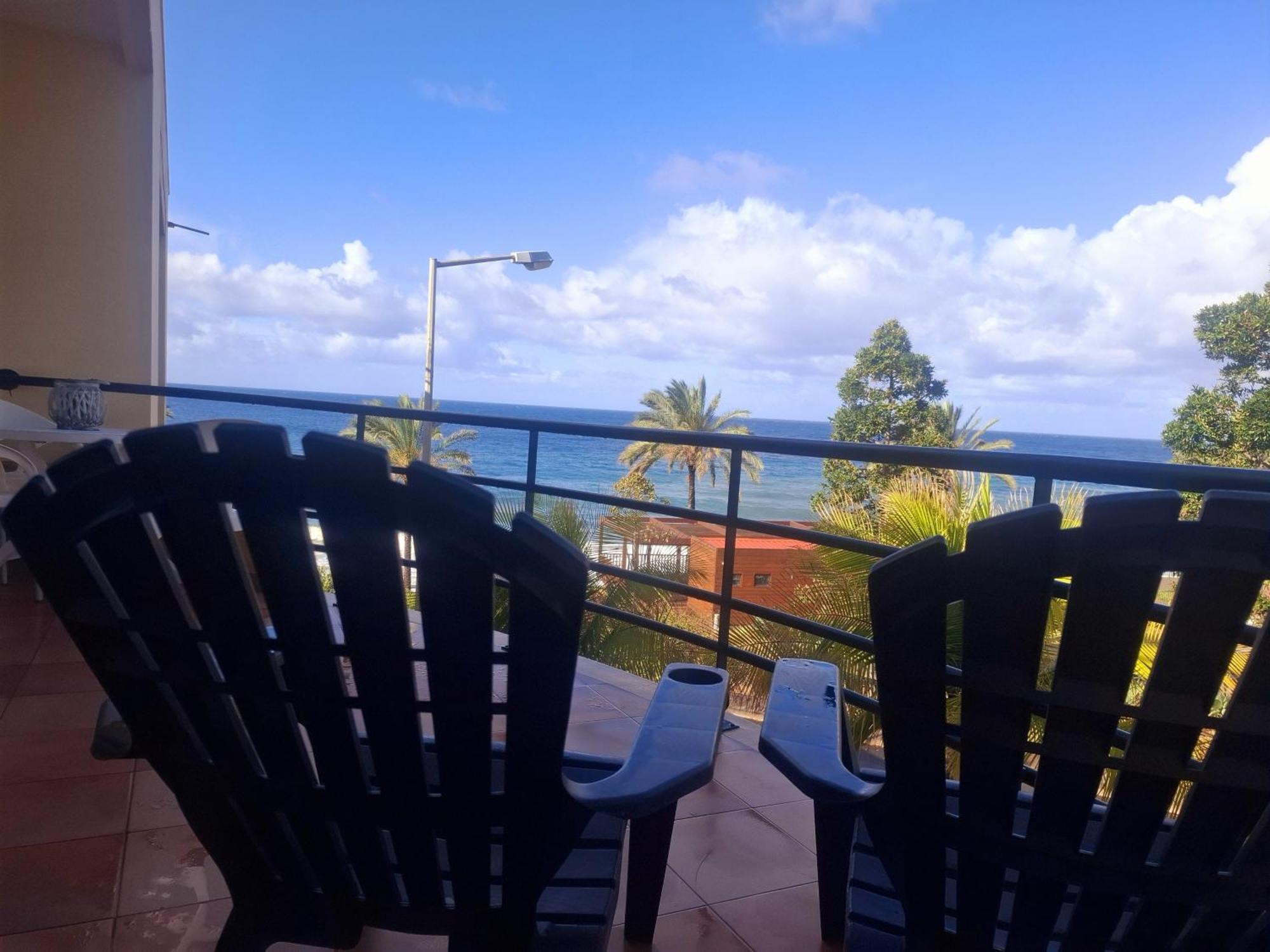 Apartamento Vai Vem Madalena do Mar Eksteriør bilde