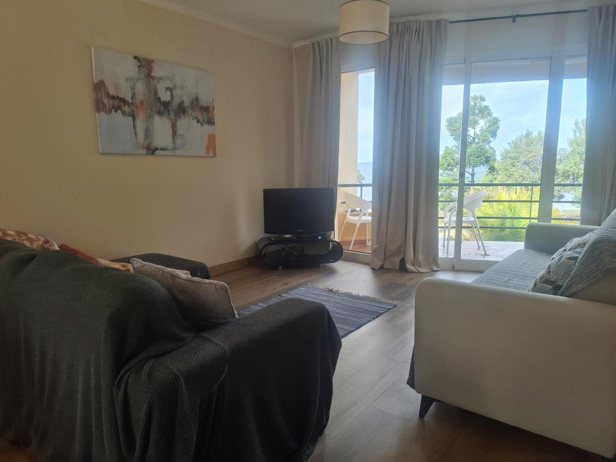Apartamento Vai Vem Madalena do Mar Eksteriør bilde