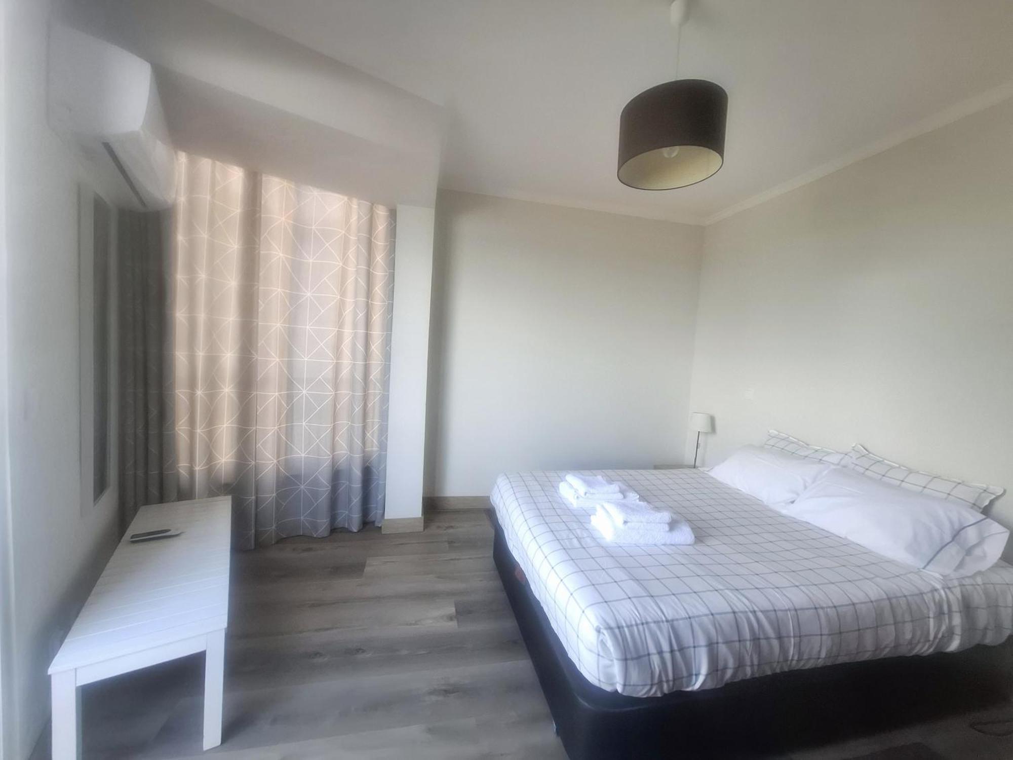 Apartamento Vai Vem Madalena do Mar Eksteriør bilde