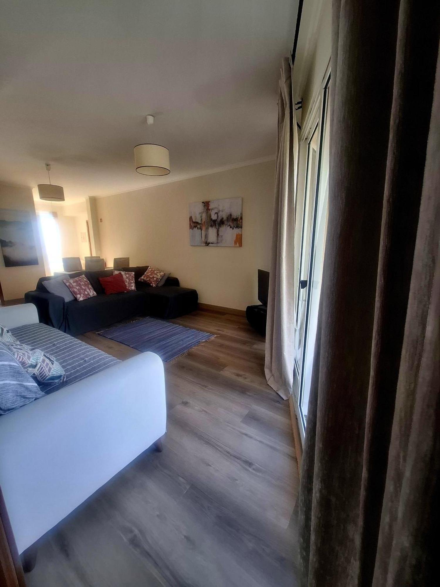Apartamento Vai Vem Madalena do Mar Eksteriør bilde