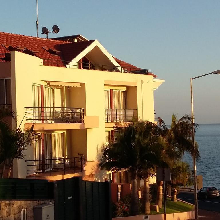 Apartamento Vai Vem Madalena do Mar Eksteriør bilde