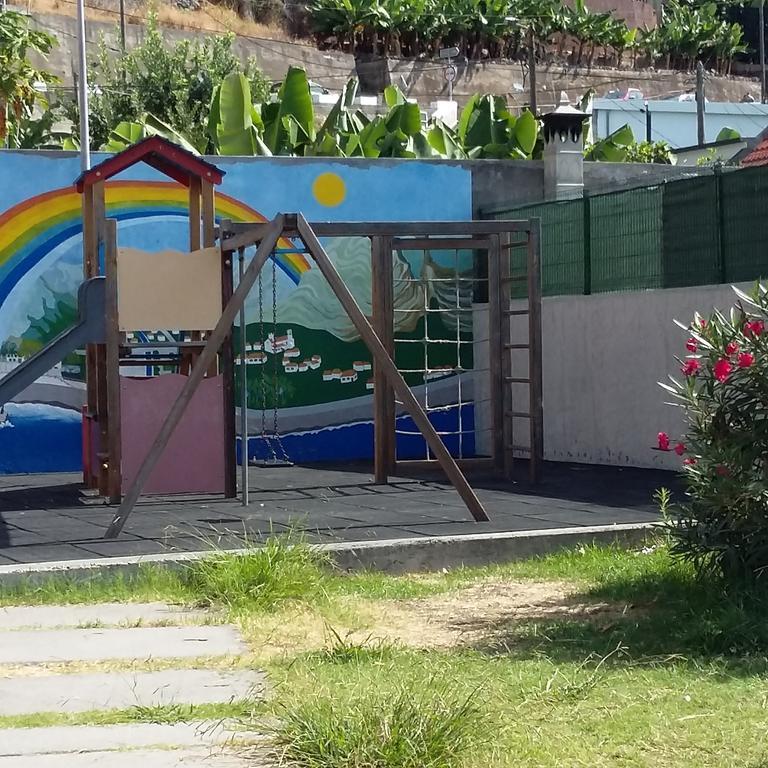 Apartamento Vai Vem Madalena do Mar Eksteriør bilde