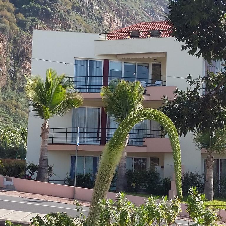 Apartamento Vai Vem Madalena do Mar Eksteriør bilde