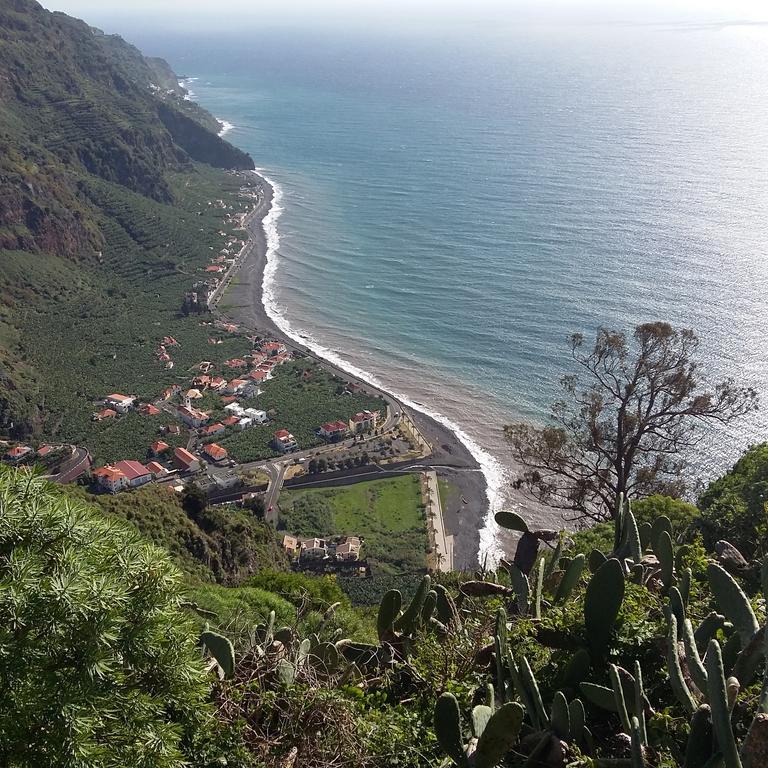 Apartamento Vai Vem Madalena do Mar Eksteriør bilde