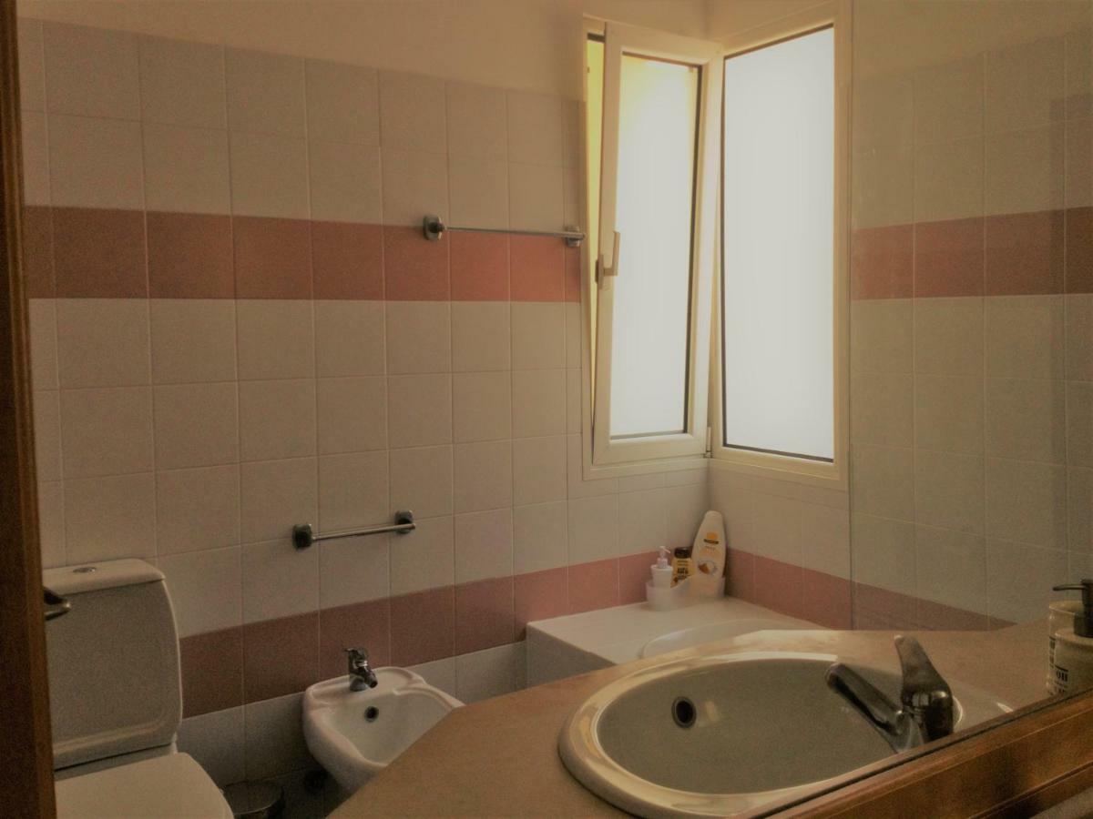 Apartamento Vai Vem Madalena do Mar Eksteriør bilde