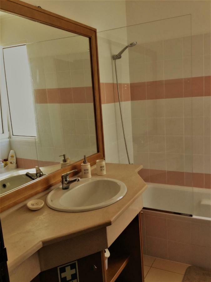 Apartamento Vai Vem Madalena do Mar Eksteriør bilde