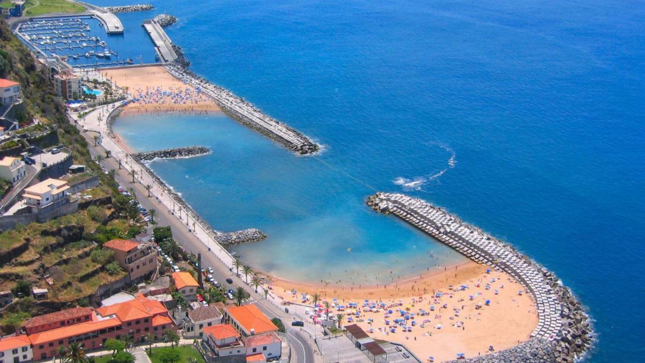 Apartamento Vai Vem Madalena do Mar Eksteriør bilde